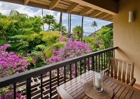 Wailea condos